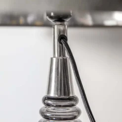 Fearn Table Lamp - Charcoal -Home Lighting Store 14301810 1835038438223925