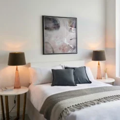 Fearn Table Lamp - Pink 11 Fearn Table Lamp - Pink -Home Lighting Store 14301811 1525038438855032