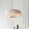 Langwell Pendant Ceiling Light - Grey -Home Lighting Store 14301816 1285038439275266
