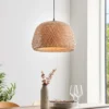 Laggan Pendant Ceiling Light - Natural -Home Lighting Store 14301822 1575038439806125