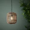 Saval Pendant Ceiling Light - Natural Bamboo 2 Saval Pendant Ceiling Light - Natural Bamboo -Home Lighting Store 14301825 1315038437734922