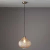 Tore More Pendant Ceiling Light - Brass Effect 1 Tore More Pendant Ceiling Light - Brass Effect -Home Lighting Store 14301831 1555038438295463