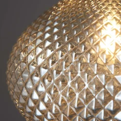 Tore More Pendant Ceiling Light - Brass Effect -Home Lighting Store 14301831 5615038438578213