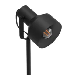 Eglo Casibare Table Lamp - Black -Home Lighting Store 14302943 1145038223962053
