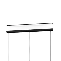 Eglo Casibare 3 Lamp Diner Bar Light - Black 4 Eglo Casibare 3 Lamp Diner Bar Light - Black -Home Lighting Store 14302945 2385038223050974
