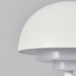 LED Rechargeable Table Lamp - White 7 LED Rechargeable Table Lamp - White -Home Lighting Store 14844211 4945059930731675