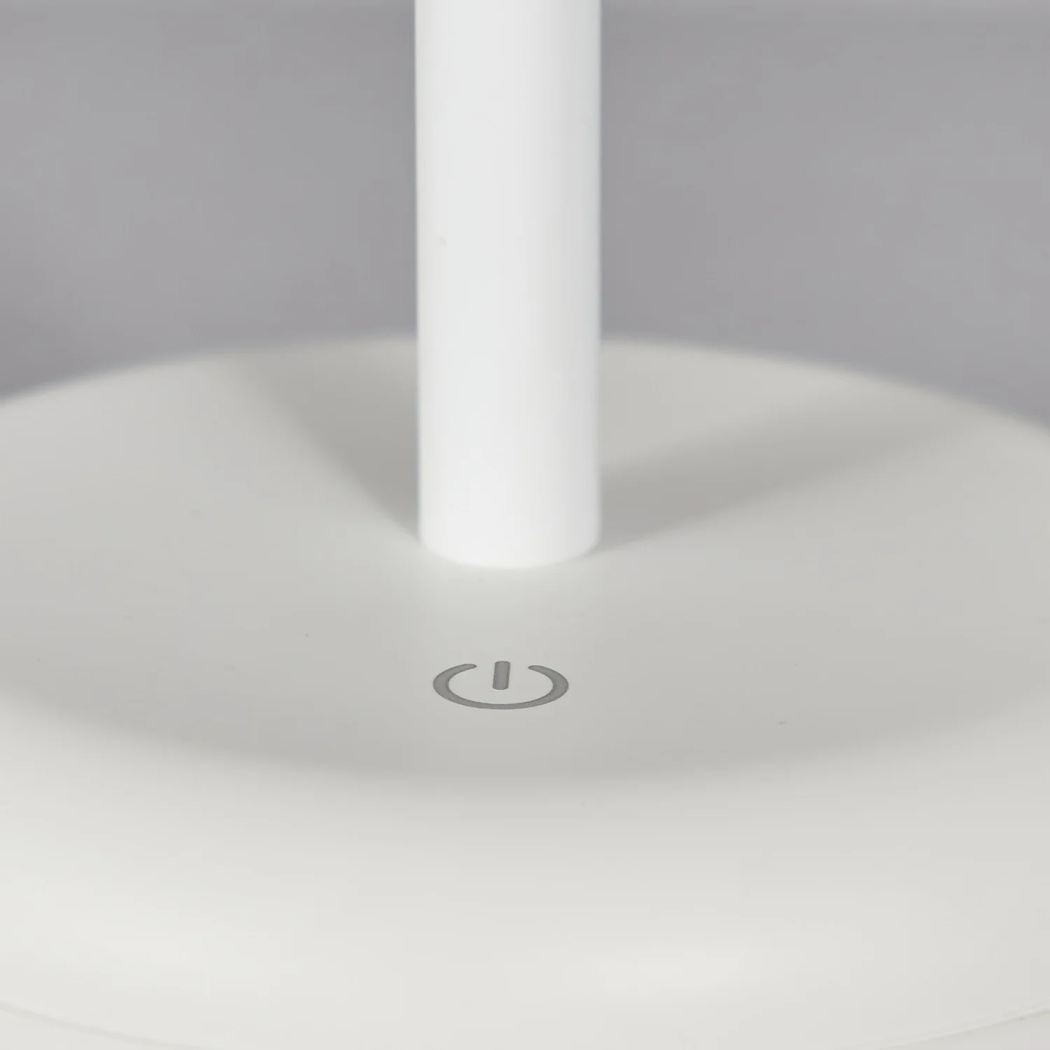 LED Rechargeable Table Lamp - White LED Rechargeable Table Lamp - White -Home Lighting Store 14844211 7815059930754421